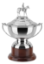 Picture of Horse & Jockey Challenge Bowl Award 12.5cm