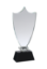 Picture of Crystal Shield Award Boxed